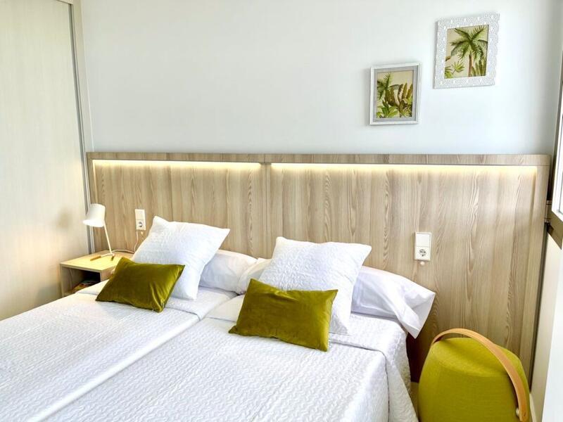 3 Schlafzimmer Appartement zu verkaufen