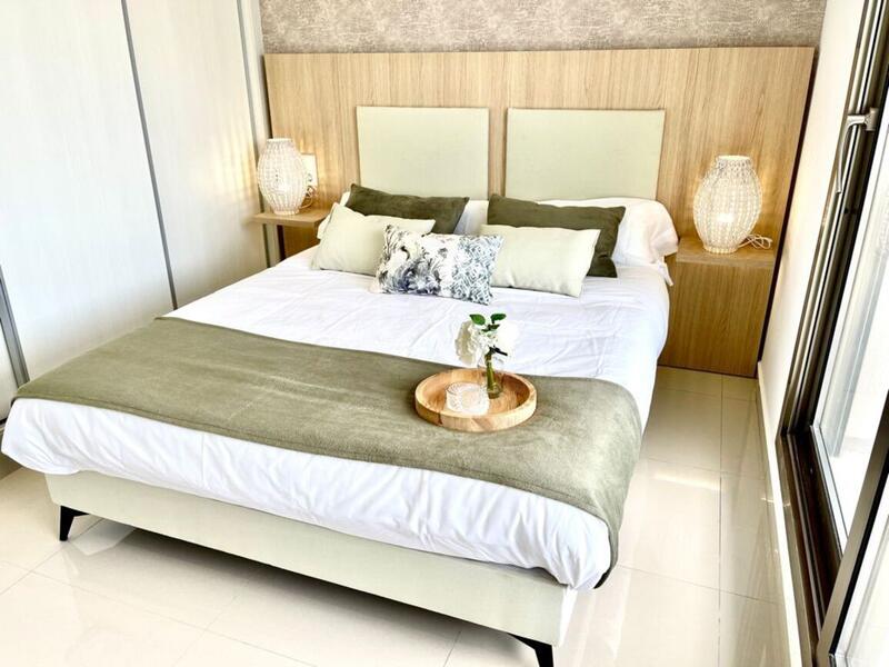 3 Schlafzimmer Appartement zu verkaufen