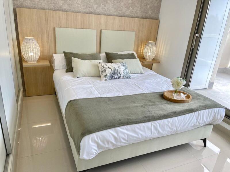 3 Schlafzimmer Appartement zu verkaufen