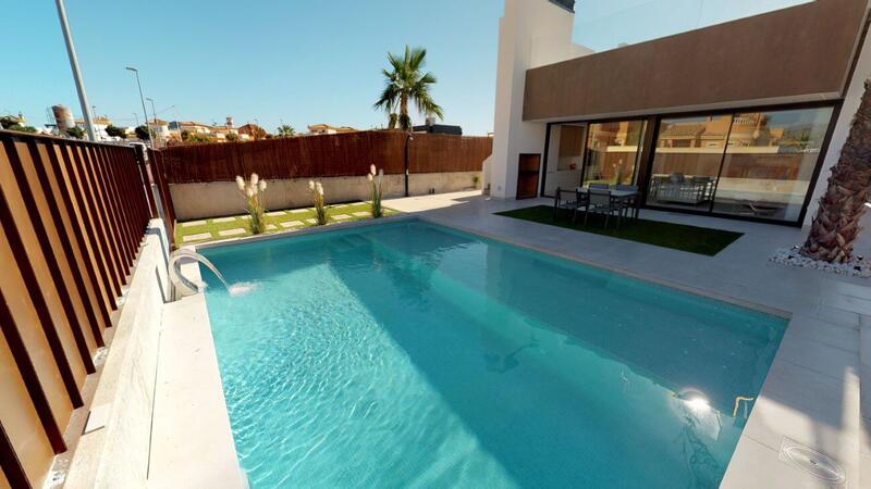 3 bedroom Villa for sale