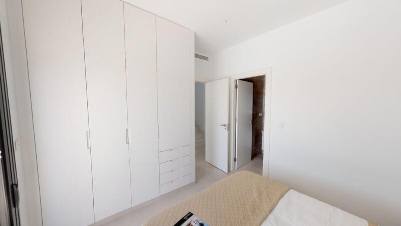 3 chambre Villa à vendre