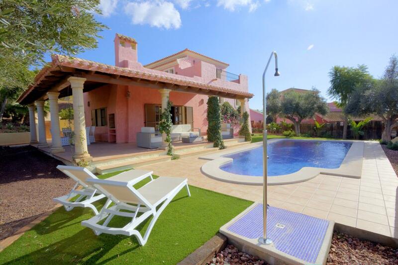 3 bedroom Villa for sale