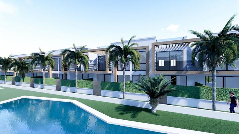 Apartamento en venta en Villamartin, Alicante