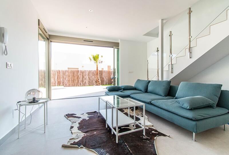 3 soverom Villa til salgs