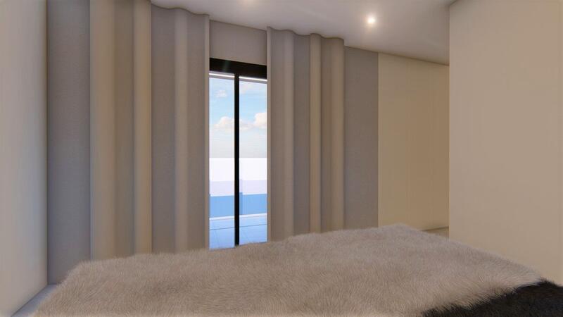 3 Cuarto Villa en venta