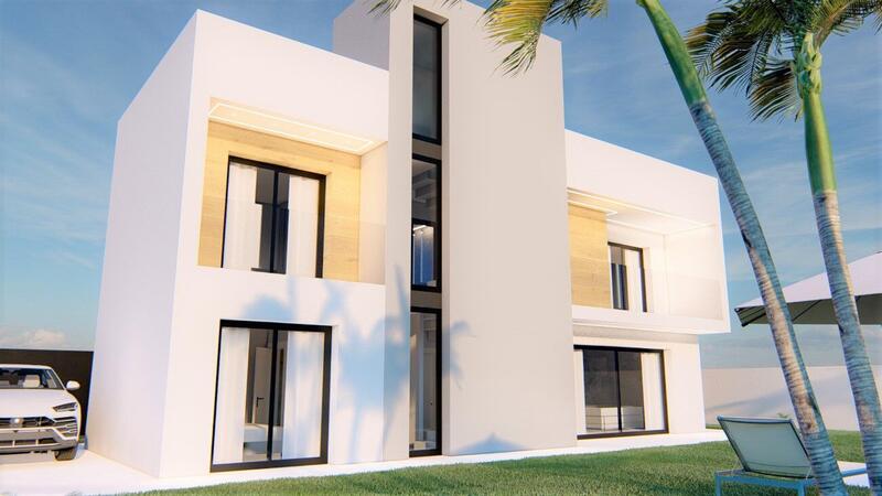 3 bedroom Villa for sale