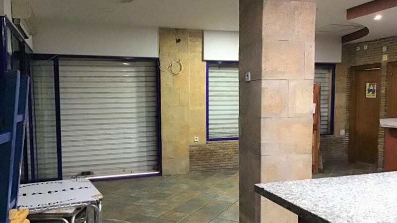 Local Comercial en venta