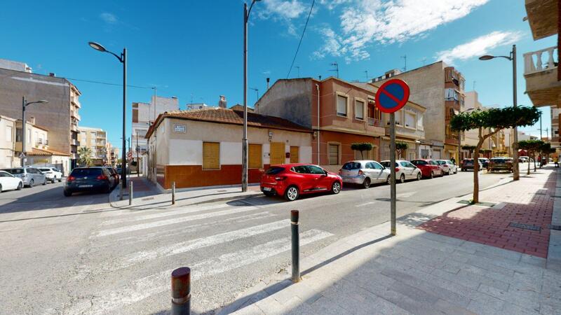 5 chambre Maison de Ville à vendre