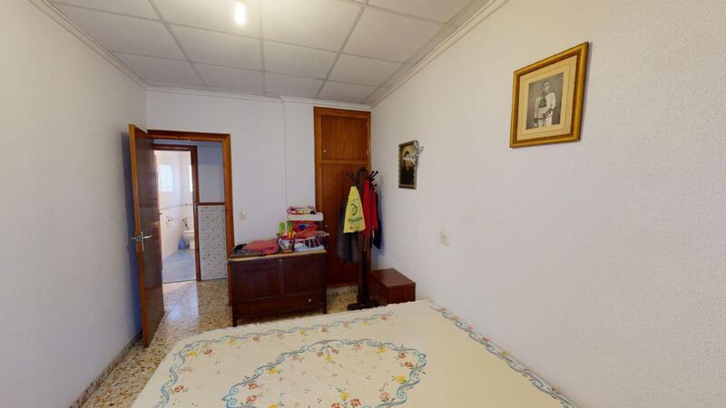 5 Cuarto Adosado en venta