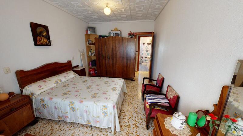 5 Cuarto Adosado en venta