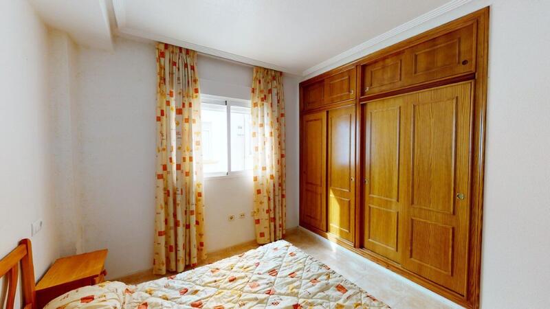 2 Cuarto Apartamento en venta