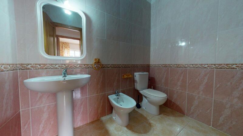 2 Cuarto Apartamento en venta