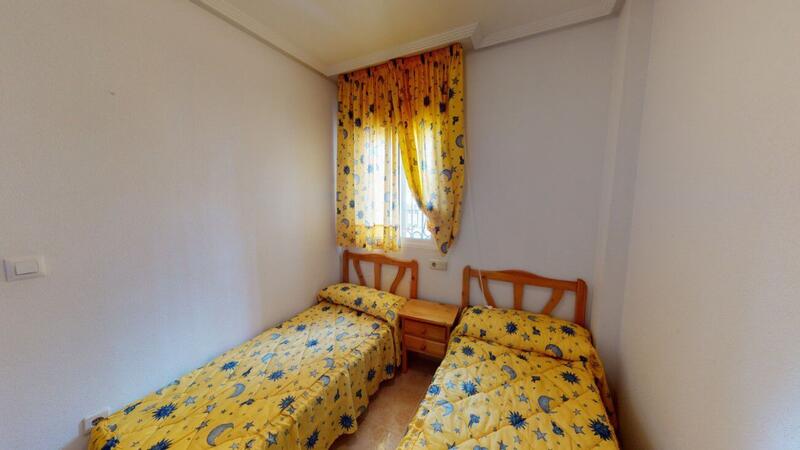 2 Schlafzimmer Appartement zu verkaufen