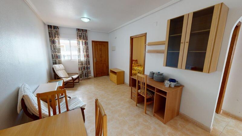 2 Cuarto Apartamento en venta