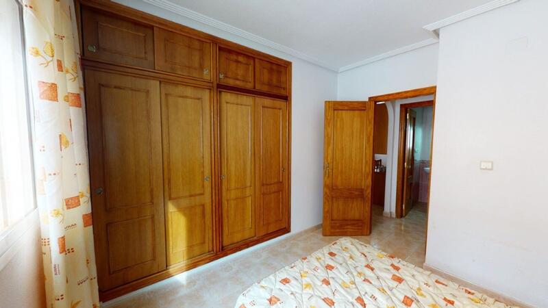 2 Cuarto Apartamento en venta