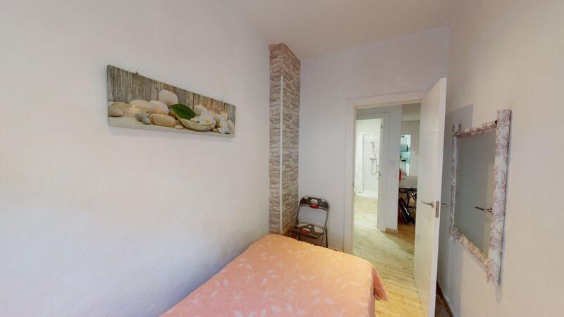 3 chambre Maison de Ville à vendre