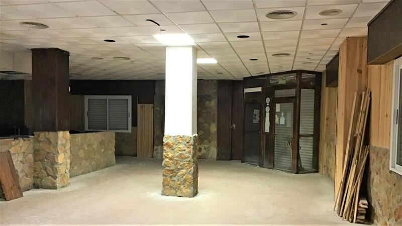 Commercial Property for sale