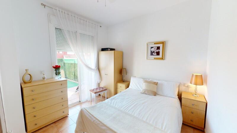 2 chambre Appartement à vendre