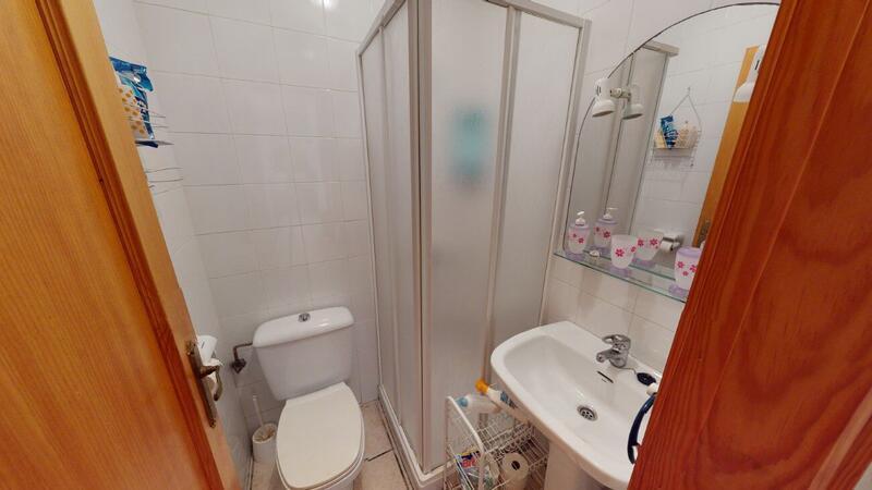 3 Cuarto Adosado en venta