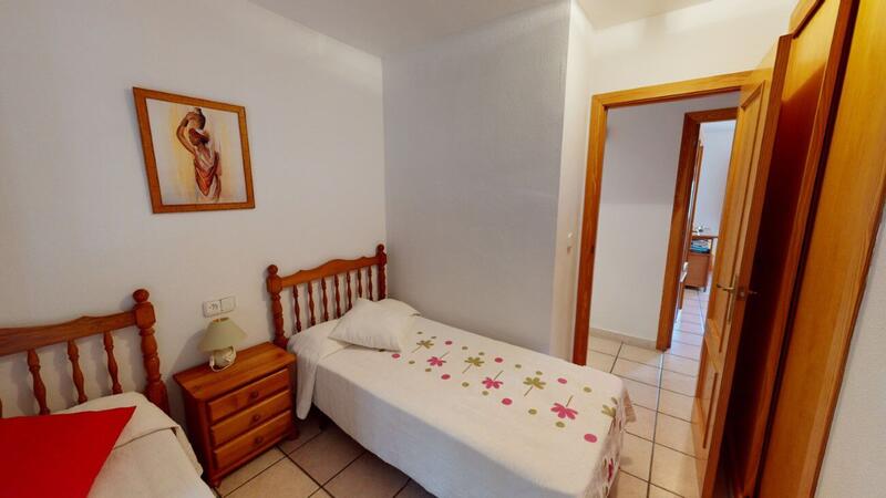 3 Cuarto Adosado en venta