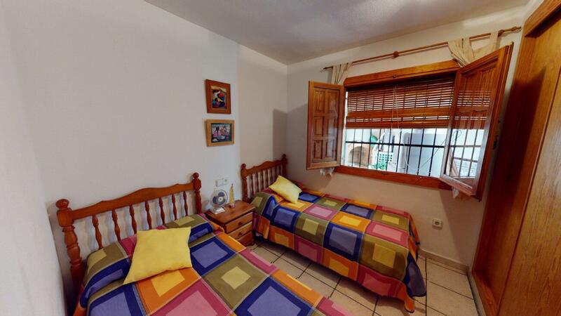 3 Cuarto Adosado en venta