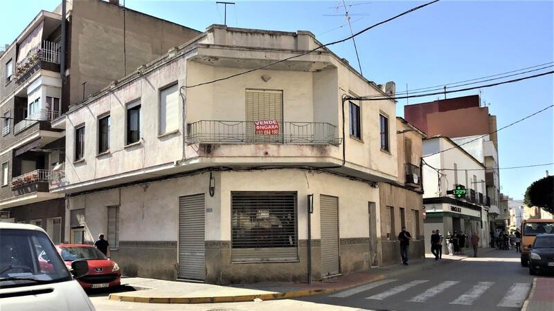 Appartement à vendre dans Dolores, Alicante