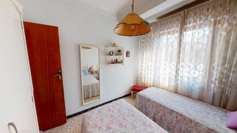 4 Schlafzimmer Appartement zu verkaufen