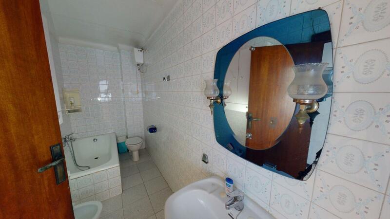 4 Cuarto Apartamento en venta