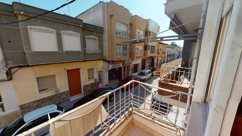 4 Cuarto Apartamento en venta