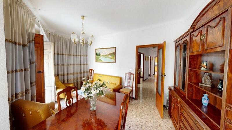 4 Cuarto Apartamento en venta