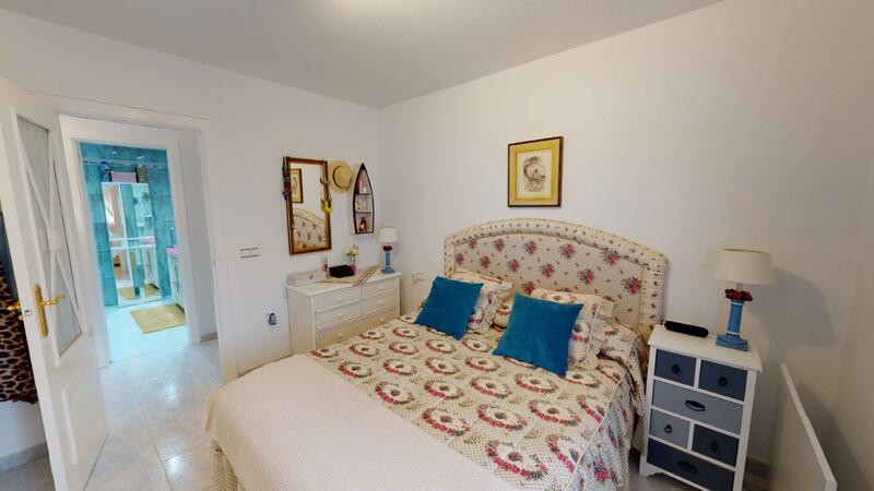 2 chambre Villa à vendre