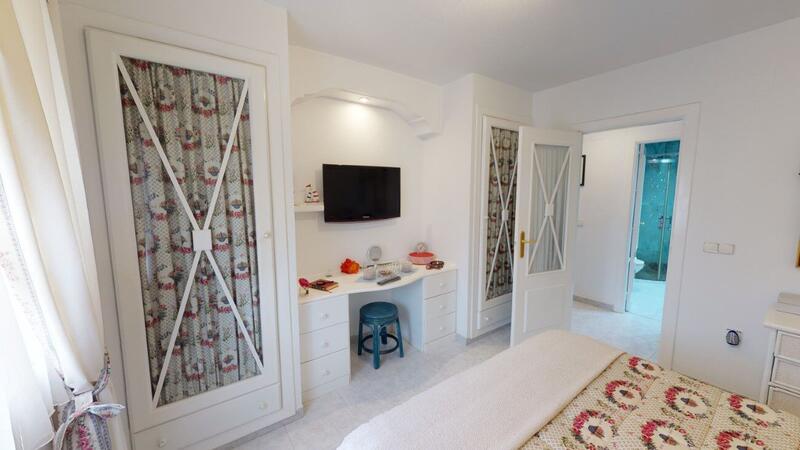 2 chambre Villa à vendre