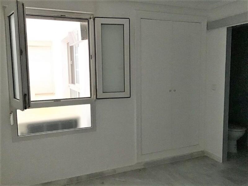 2 slaapkamer Appartement Te koop