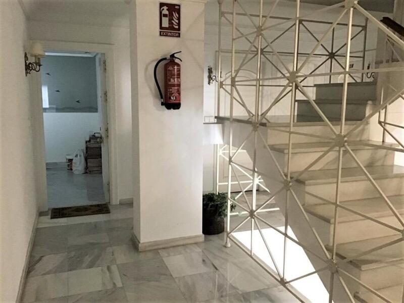 2 Cuarto Apartamento en venta