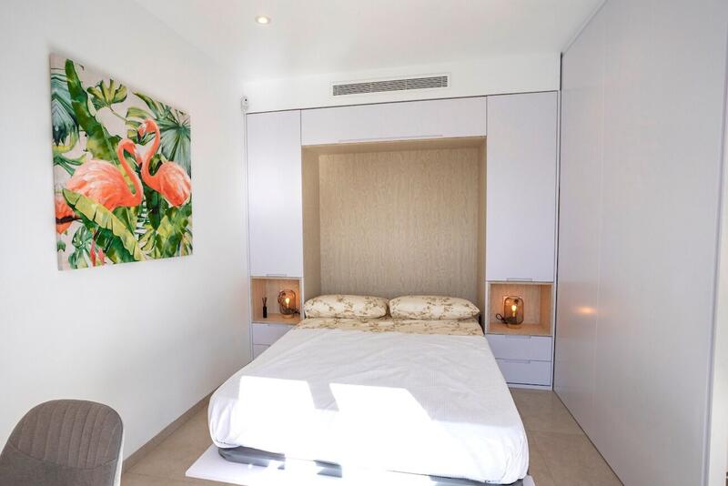 3 Schlafzimmer Appartement zu verkaufen