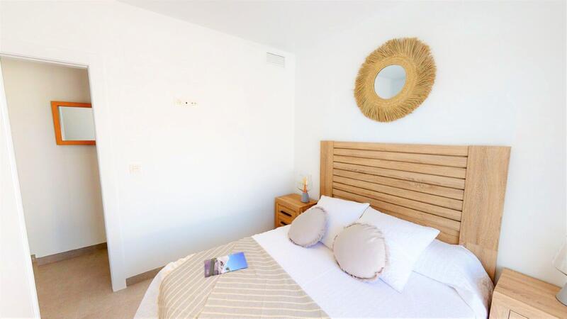 2 chambre Villa à vendre