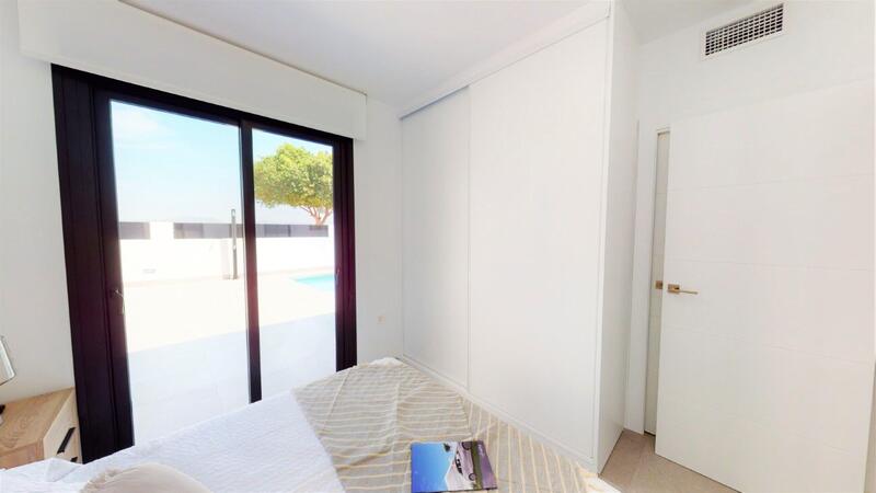 2 chambre Villa à vendre