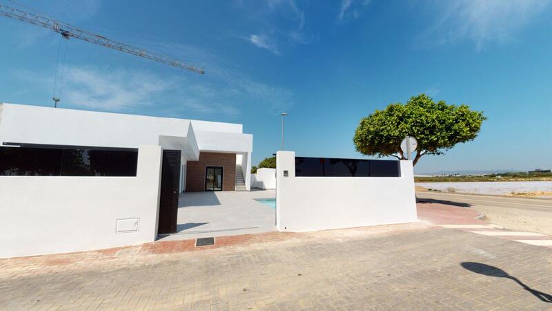 2 bedroom Villa for sale