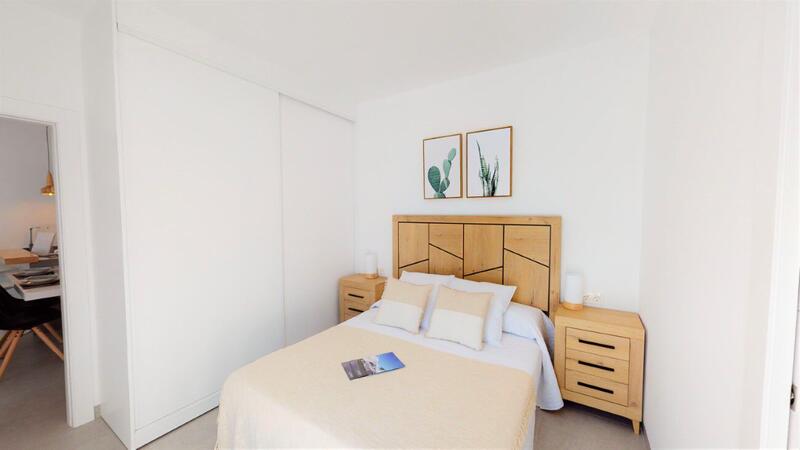 2 chambre Villa à vendre