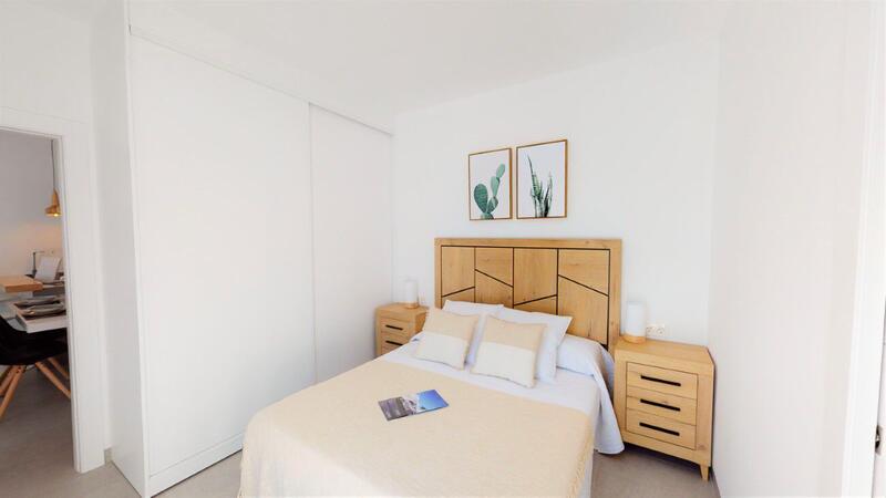 2 chambre Villa à vendre