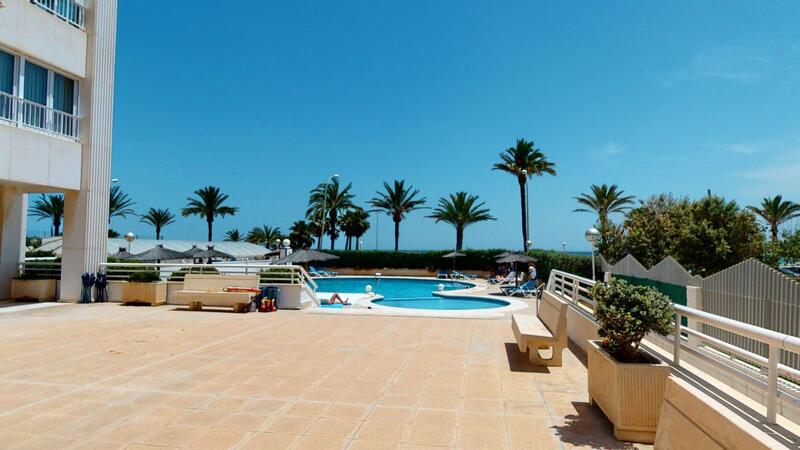 Appartement à vendre dans Alacant/Alicante, Alicante