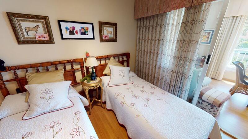 4 bedroom Apartment for sale