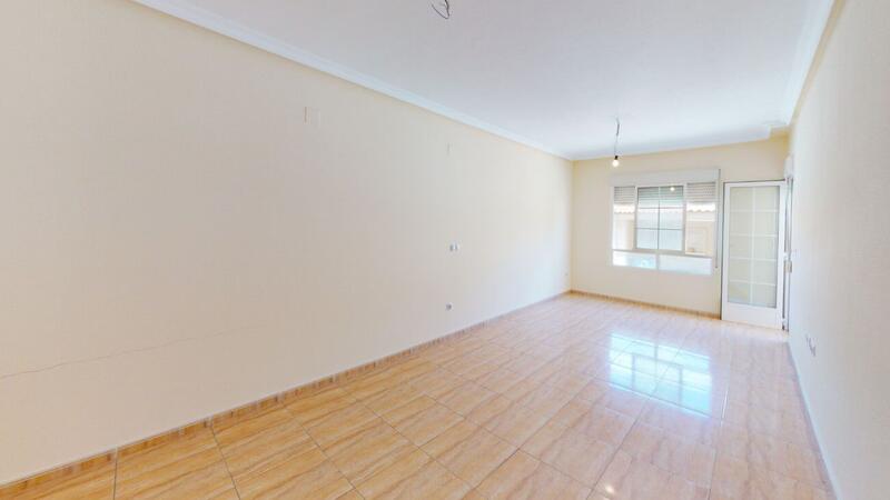 3 slaapkamer Appartement Te koop