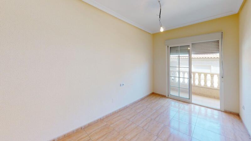 3 Cuarto Apartamento en venta