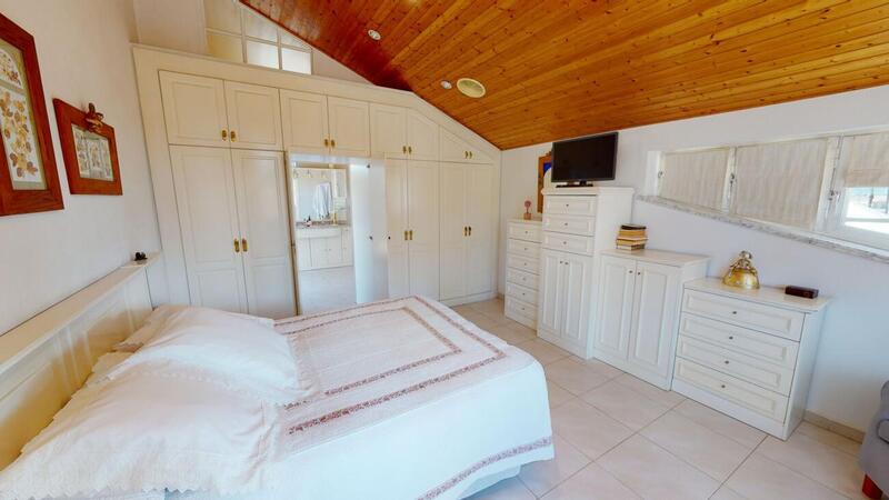 5 chambre Villa à vendre