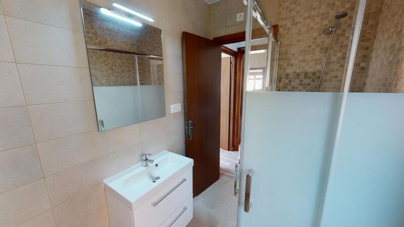 2 Cuarto Villa en venta