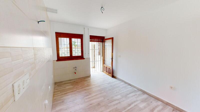 2 soverom Villa til salgs