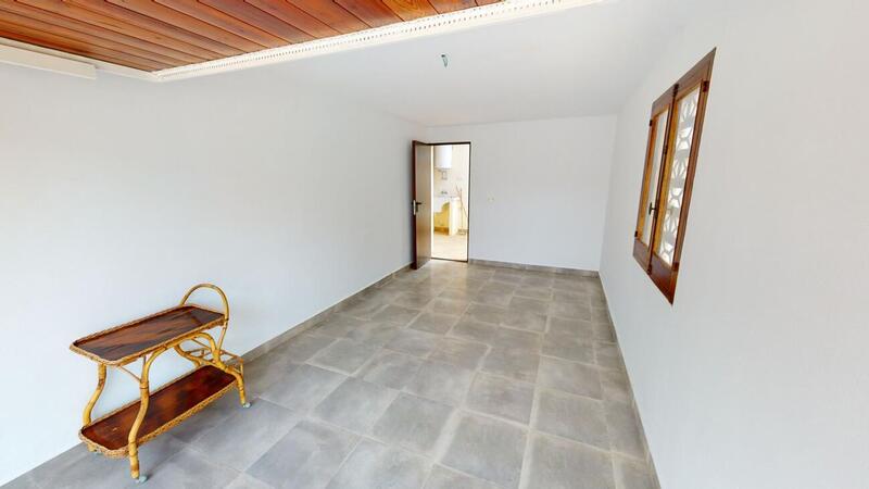 2 Cuarto Villa en venta