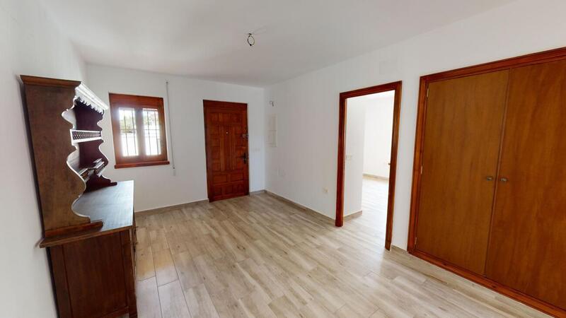 2 Cuarto Villa en venta