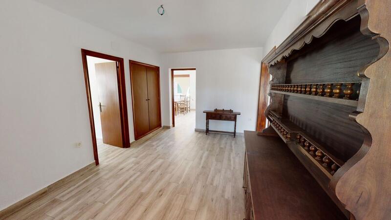 2 Cuarto Villa en venta